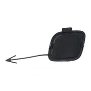 Tow Hook Cover Front Bumper suitable for VW Golf VI 6 (2008-2013) R20 Look – product image 3