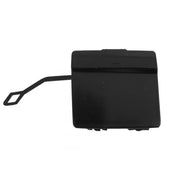 Tow Hook Cover Rear Bumper suitable for BMW 3 Series F30 (2011-up) M-Performance M-Tech Design – product image 2