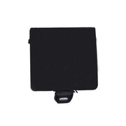 Tow Hook Cover Rear Bumper suitable for BMW 5 Series F10 (2011-up) M-tech Design – product image 2