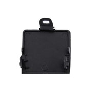 Tow Hook Cover Rear Bumper suitable for BMW 5 Series F10 (2011-up) M-tech Design – product image 3