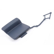 Tow Hook Cover suitable for VW Golf 7.5 (2017-2020) only Rear Bumper GTI Design – product image 2