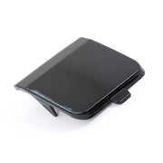 Tow Hook Cover suitable for VW Golf VI 6 (2008-2013) only Rear Bumper R20 Design – product image 2