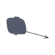 Tow Hook Cover suitable for VW Golf VI 6 (2008-2013) only Front Bumper R20 Design – product image 2