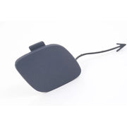 Tow Hook Cover suitable for VW Golf VI 6 (2008-2013) only Front Bumper R20 Design – product image 3