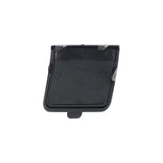 Tow Hook Cover suitable for VW Golf VI 6 (2008-2013) only Rear Bumper R20 Design – product image 3