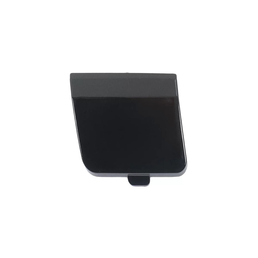 Tow Hook Cover suitable for VW Golf VI 6 (2008-2013) only Rear Bumper R20 Design – product image 1
