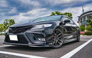 Buy Now FORGED WHEELS RIMS 18 INCH FOR TOYOTA CAMRY XV70 and upgrade car parts from SIR Tuning at the Best Price. Headlights, Tail lights, Bodykits, Navigations, Gallery and more - Fast & Free Shipping within Europe, US & Worldwide.