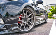 Buy Now FORGED WHEELS RIMS 18 INCH FOR TOYOTA CAMRY XV70 and upgrade car parts from SIR Tuning at the Best Price. Headlights, Tail lights, Bodykits, Navigations, Gallery and more - Fast & Free Shipping within Europe, US & Worldwide.
