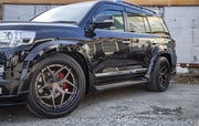 Buy Now 20 INCH FORGED WHEELS RIMS for TOYOTA LAND CRUISER 200 LC 200 and upgrade car parts from SIR Tuning at the Best Price. Headlights, Tail lights, Bodykits, Navigations, Gallery and more - Fast & Free Shipping within Europe, US & Worldwide.