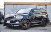 Buy Now 20 INCH FORGED WHEELS RIMS for TOYOTA LAND CRUISER 200 LC 200 and upgrade car parts from SIR Tuning at the Best Price. Headlights, Tail lights, Bodykits, Navigations, Gallery and more - Fast & Free Shipping within Europe, US & Worldwide.