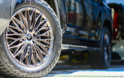 Buy Now 20 INCH FORGED WHEELS RIMS for TOYOTA LAND CRUISER 300 LC 300 GR and upgrade car parts from SIR Tuning at the Best Price. Headlights, Tail lights, Bodykits, Navigations, Gallery and more - Fast & Free Shipping within Europe, US & Worldwide.