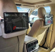 Buy Now REAR SEAT ANDROID MULTIMEDIA MONITOR for TOYOTA LAND CRUISER 300 LC300 2021+ and upgrade car parts from SIR Tuning at the Best Price. Headlights, Tail lights, Bodykits, Navigations, car parts and more - Fast & Free Shipping within Europe, US & Worldwide.