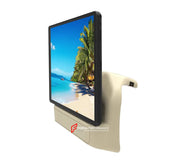 Buy Now REAR SEAT ANDROID MULTIMEDIA MONITOR for TOYOTA LAND CRUISER 300 LC300 2021+ and upgrade car parts from SIR Tuning at the Best Price. Headlights, Tail lights, Bodykits, Navigations, car parts and more - Fast & Free Shipping within Europe, US & Worldwide.