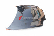 Buy Now CARBON FIBER HOOD BONNET for TOYOTA SUPRA MK4 1993 - 2002 and upgrade car parts from SIR Tuning at the Best Price. Headlights, Tail lights, Bodykits, Navigations, body kit and more - Fast & Free Shipping within Europe, US & Worldwide.
