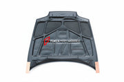 Buy Now CARBON FIBER HOOD BONNET for TOYOTA SUPRA MK4 1993 - 2002 and upgrade car parts from SIR Tuning at the Best Price. Headlights, Tail lights, Bodykits, Navigations, body kit and more - Fast & Free Shipping within Europe, US & Worldwide.