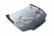 Buy Now CARBON FIBER HOOD BONNET for TOYOTA SUPRA MK4 1993 - 2002 and upgrade car parts from SIR Tuning at the Best Price. Headlights, Tail lights, Bodykits, Navigations, body kit and more - Fast & Free Shipping within Europe, US & Worldwide.