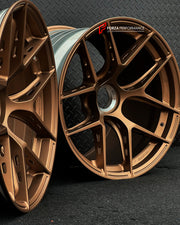 Buy Now TRACK FORGED WHEELS RIMS for PORSCHE GT3 991 992 and upgrade car parts from SIR Tuning at the Best Price. Headlights, Tail lights, Bodykits, Navigations, wheels and more - Fast & Free Shipping within Europe, US & Worldwide.