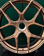 Buy Now TRACK FORGED WHEELS RIMS for PORSCHE GT3 991 992 and upgrade car parts from SIR Tuning at the Best Price. Headlights, Tail lights, Bodykits, Navigations, wheels and more - Fast & Free Shipping within Europe, US & Worldwide.
