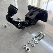 Buy Now TRAILER HITCH BALL HOOK for MERCEDES BENZ G CLASS G63 W464 2018 - 2024 and upgrade car parts from SIR Tuning at the Best Price. Headlights, Tail lights, Bodykits, Navigations, body kit and more - Fast & Free Shipping within Europe, US & Worldwide.