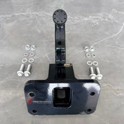 Buy Now TRAILER HITCH BALL HOOK for MERCEDES BENZ G CLASS G63 W464 2018 - 2024 and upgrade car parts from SIR Tuning at the Best Price. Headlights, Tail lights, Bodykits, Navigations, body kit and more - Fast & Free Shipping within Europe, US & Worldwide.