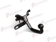 Buy Now TRAILER HITCH BALL HOOK for MERCEDES-BENZ G-CLASS W463 2008 - 2018 and upgrade car parts from SIR Tuning at the Best Price. Headlights, Tail lights, Bodykits, Navigations, Body Kit and more - Fast & Free Shipping within Europe, US & Worldwide.