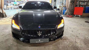 Buy Now TROFEO BODY KIT FOR MASERATI QUATTROPORTE M156 2020+ and upgrade car parts from SIR Tuning at the Best Price. Headlights, Tail lights, Bodykits, Navigations, body kit and more - Fast & Free Shipping within Europe, US & Worldwide.