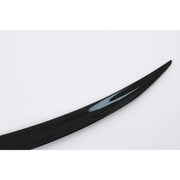 Trunk Boot Lid Spoiler suitable for Mercedes GLE Coupe C167 (2020-Up) Piano Black – product image 3