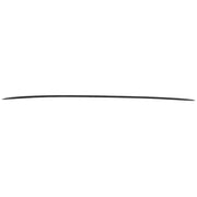 Trunk Boot Spoiler suitable for BMW 3 Series F30 (2011-2014) F30 LCI (2015-2019) Piano Black – product image 3