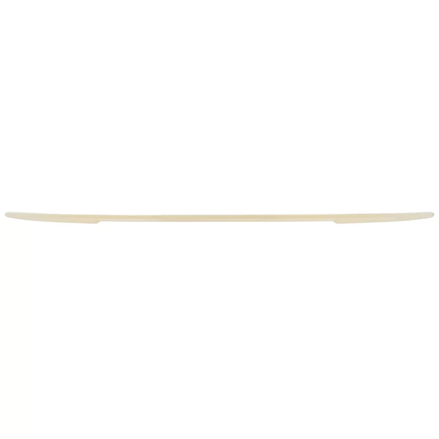 Trunk Boot Spoiler suitable for BMW 3 Series G20 (2019-up) M Sport Design Unpainted – product image 1