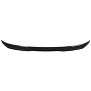 Trunk Boot Spoiler suitable for BMW 5 Series G30 (2017-Up) M Performance Design Carbon Look – product image 2