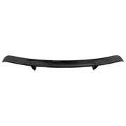 Trunk Boot Spoiler suitable for Mercedes CLA Coupe C118 (2019-up) Aero Package Piano Black – product image 2