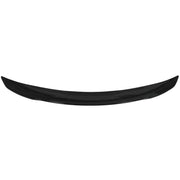 Trunk Boot Spoiler suitable for Mercedes CLA Coupe C118 (2019-up) Piano Black – product image 3