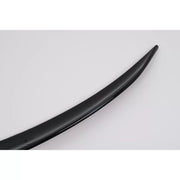 Trunk Boot Spoiler suitable for Mercedes GLC Coupe C253 (2015-Up) Piano Black – product image 3