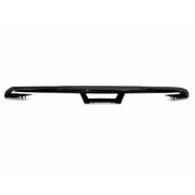 Trunk Boot Spoiler Wing suitable for Ford Mustang Mk6 VI Sixth Generation (2015-2023) GT500 Design Black – product image 2