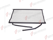 Buy Now TRUNK ISOLATION PROTECTION NET for MERCEDES-BENZ G-CLASS W463 2008 - 2018 and upgrade car parts from SIR Tuning at the Best Price. Headlights, Tail lights, Bodykits, Navigations, Body Kit and more - Fast & Free Shipping within Europe, US & Worldwide.