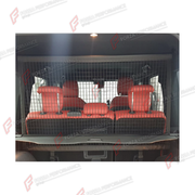 Buy Now TRUNK ISOLATION PROTECTION NET for MERCEDES-BENZ G-CLASS W464 G63 G350 G350D G400D G500 G550 2019 - 2024 and upgrade car parts from SIR Tuning at the Best Price. Headlights, Tail lights, Bodykits, Navigations, Body Kit and more - Fast & Free Shipping within Europe, US & Worldwide.
