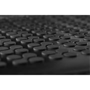 Trunk Mat Black suitable for OPEL GRANDLAND X (2017-) – product image 2