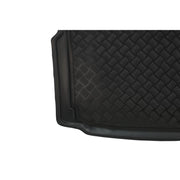 Trunk Mat Black suitable for Skoda Octavia III Hatchback (2012-2019) – product image 2