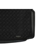 Trunk Mat Black suitable for Skoda Octavia III Hatchback (2012-2019) – product image 3