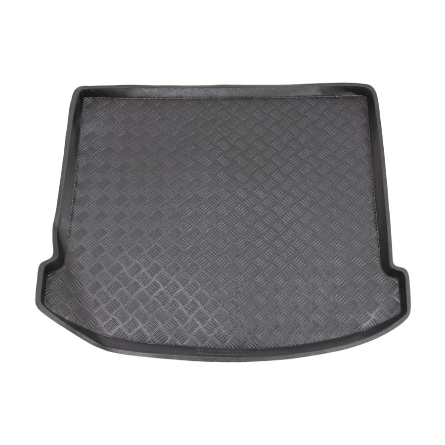 Trunk Mat without NonSlip/ suitable for Honda CR-V V 7 seats (2018-up) – product image 1