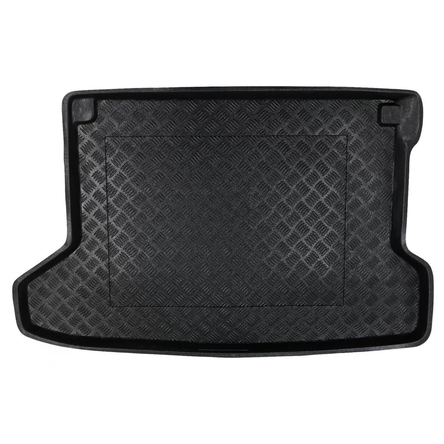 Trunk Mat without NonSlip suitable for Honda HR-V II (2014-) – product image 1
