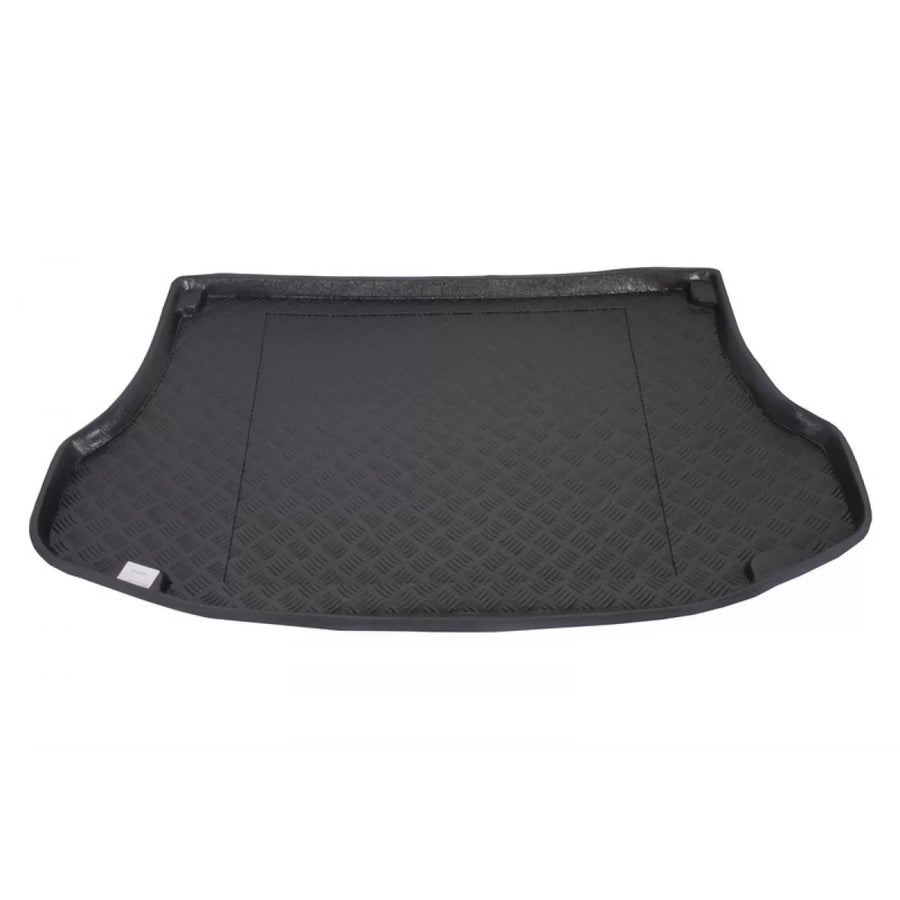 Trunk Mat without NonSlip/ suitable for KIA Sorento I SUV BL (2003-2009) (version for the Polish market) – product image 1