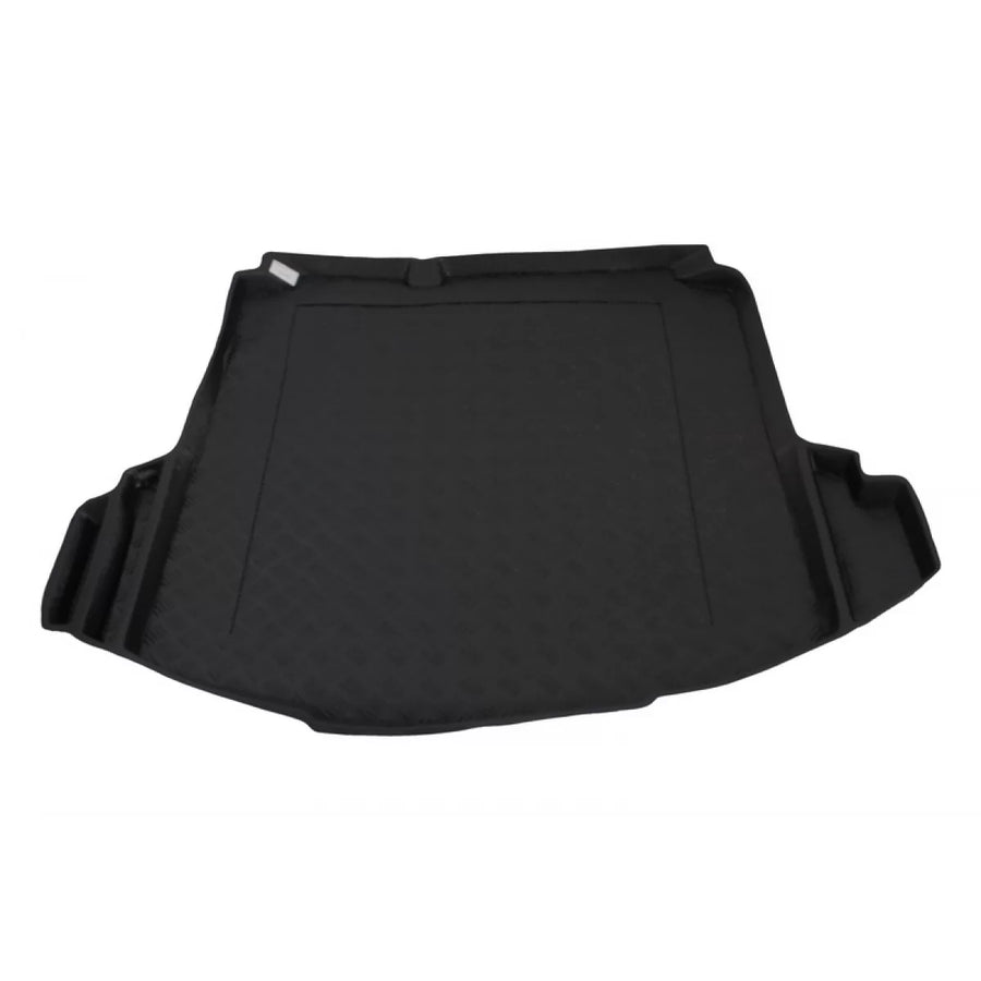 Trunk Mat without NonSlip/ suitable for VW Jetta 2005- – product image 1