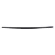 Trunk Spoiler suitable for Audi A6 C7 4G 4 Doors (2011-2018) Matte Black – product image 2