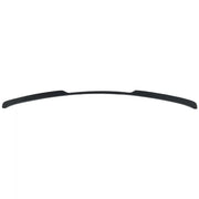 Trunk Spoiler suitable for Audi Q8 SUV (2018-up) Sport Design Piano Black – product image 2