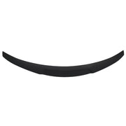 Trunk Spoiler suitable for BMW 4 Series Gran Coupe F36 (2014-2019) M4 Design Black – product image 3