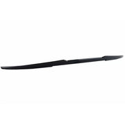 Trunk Spoiler suitable for BMW 8 Series G15 Coupe (2018-2026) Piano Black – product image 2