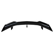 Trunk Spoiler Boot Lid Spoiler suitable for Chevrolet Camaro (2016-Up) Piano Black – product image 3