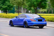 Buy Now AUTHENTIC DARWINPRO TRUNK SPOILER for MERCEDES BENZ CLS CLASS AMG W218 CLS63 FACELIFT 2014 - 2018 and upgrade car parts from SIR Tuning at the Best Price. Headlights, Tail lights, Bodykits, Navigations, body kit and more - Fast & Free Shipping within Europe, US & Worldwide.