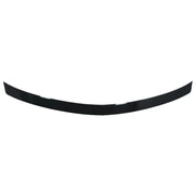 Trunk Spoiler suitable for Mercedes C-Class W204 (2007-2014) Piano Black – product image 2